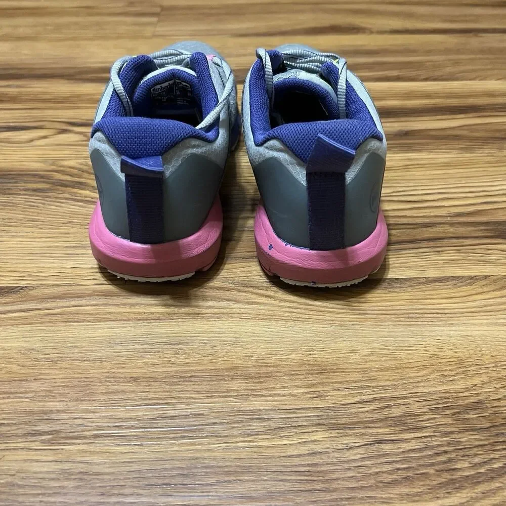 Timberland Safety Shoes Women’s 8.5M